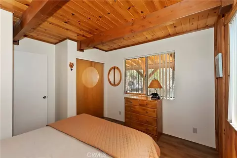 Bedroom - 150 Lodgepole, Big Bear Lake, CA 92315 photo 4 of 11