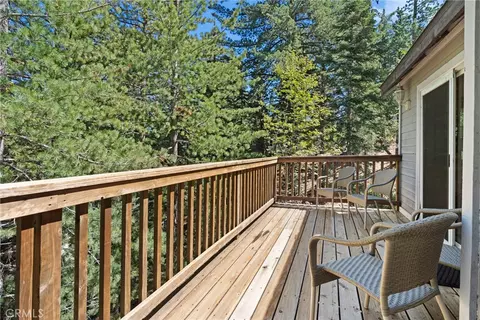 Exterior - 26510 Placer Ln, Lake Arrowhead, CA 92352 photo 3 of 5