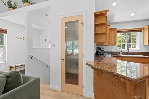 Entry Way - 26510 Placer Ln, Lake Arrowhead, CA 92352 photo 1 of 1