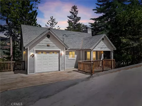 26510 Placer Ln, Lake Arrowhead, CA 92352