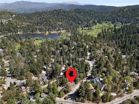 View/Area - 26510 Placer Ln, Lake Arrowhead, CA 92352 photo 1 of 1
