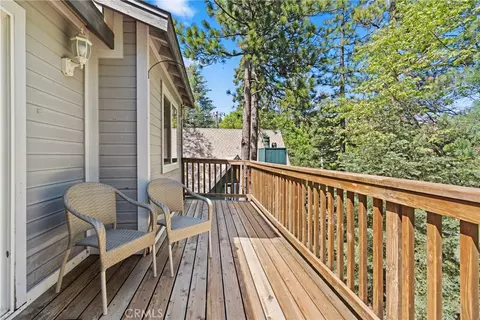 Exterior - 26510 Placer Ln, Lake Arrowhead, CA 92352 photo 2 of 5