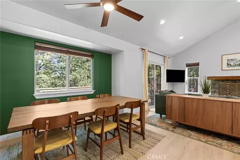 Dining - 26510 Placer Ln, Lake Arrowhead, CA 92352 photo 1 of 1