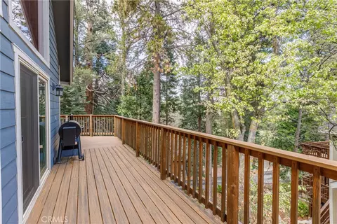 Exterior - 27364 Pinewood, Lake Arrowhead, CA 92352 photo 6 of 6