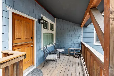 Exterior - 27364 Pinewood, Lake Arrowhead, CA 92352 photo 3 of 6