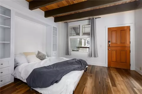 Bedroom - 27364 Pinewood, Lake Arrowhead, CA 92352 photo 1 of 6