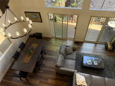 Dining - 27364 Pinewood, Lake Arrowhead, CA 92352 photo 3 of 3