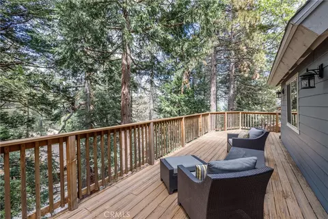 Exterior - 27364 Pinewood, Lake Arrowhead, CA 92352 photo 5 of 6