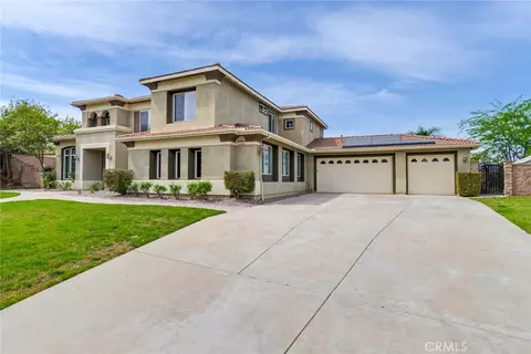 Exterior - 1910 Mesa View Ln, Redlands, CA 92373 photo 2 of 8