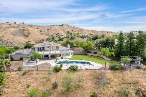 View/Area - 1910 Mesa View Ln, Redlands, CA 92373 photo 4 of 7