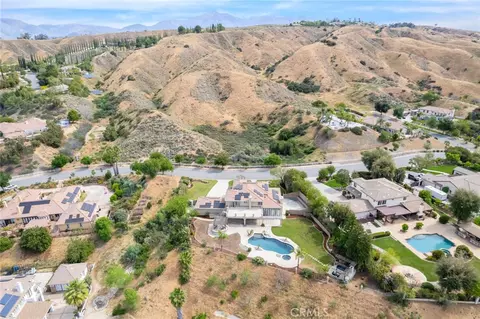 View/Area - 1910 Mesa View Ln, Redlands, CA 92373 photo 6 of 7