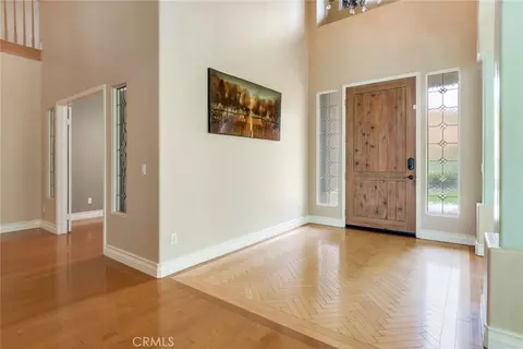 Entry Way - 1910 Mesa View Ln, Redlands, CA 92373 photo 2 of 4