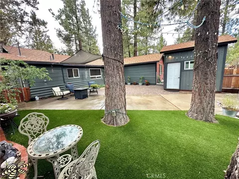 867 B Ln, Big Bear City, CA 92314