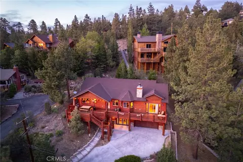 43628 Yosemite Dr, Big Bear Lake, CA 92315