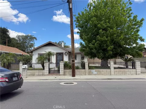 457 Nicolet, Banning, CA 92220