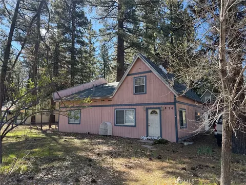 830 W Big Bear Blvd, Big Bear City, CA 92314