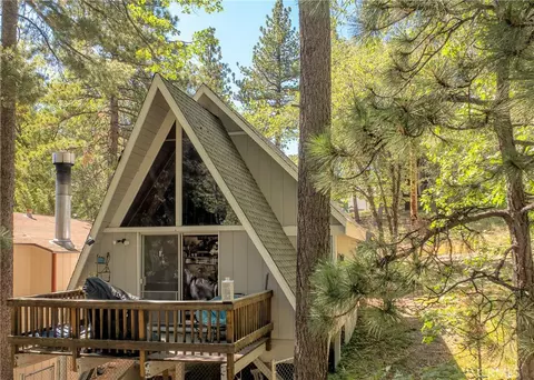 33075 Blue Bird Ln, Running Springs, CA 92382