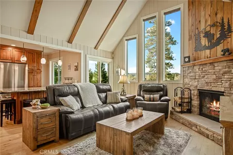 28195 Arbon, Lake Arrowhead, CA 92352