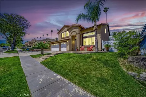 2536 Sweet Rain, Corona, CA 92881