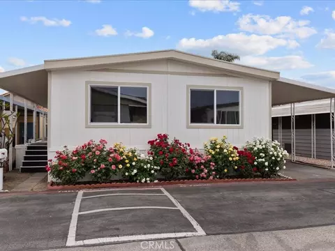 131 Laburnum Ln #29, Fountain Valley, CA 92708