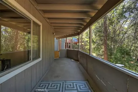 Exterior - 770 Berne, Crestline, CA 92325 photo 5 of 15