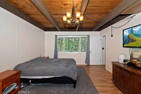 Bedroom - 770 Berne, Crestline, CA 92325 photo 3 of 5