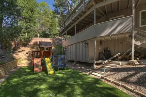 Exterior - 770 Berne, Crestline, CA 92325 photo 7 of 15