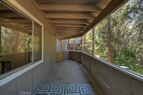 Exterior - 770 Berne, Crestline, CA 92325 photo 4 of 13