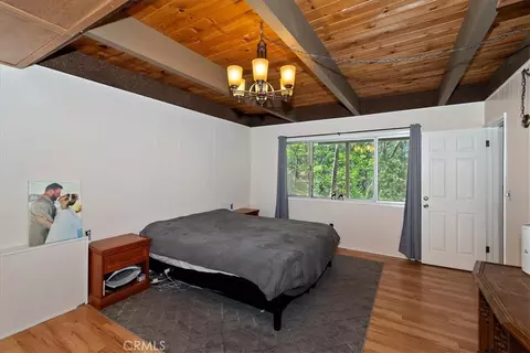 Bedroom - 770 Berne, Crestline, CA 92325 photo 4 of 5