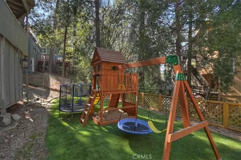 Exterior - 770 Berne, Crestline, CA 92325 photo 9 of 15