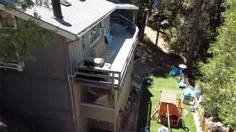 Exterior - 770 Berne, Crestline, CA 92325 photo 2 of 13