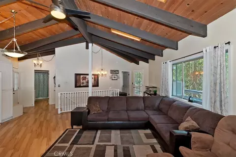 Living - 770 Berne, Crestline, CA 92325 photo 2 of 2