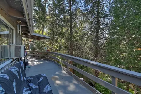 Exterior - 770 Berne, Crestline, CA 92325 photo 10 of 13