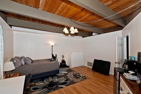 Bedroom - 770 Berne, Crestline, CA 92325 photo 5 of 5