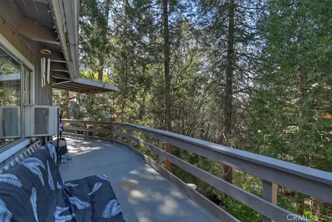Exterior - 770 Berne, Crestline, CA 92325 photo 12 of 15