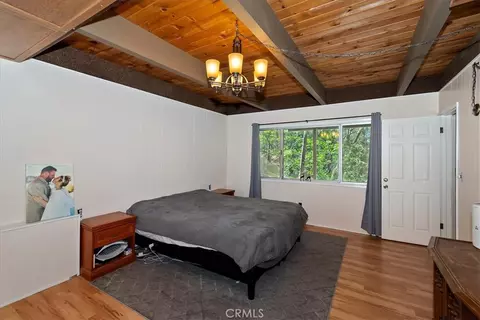 Bedroom - 770 Berne, Crestline, CA 92325 photo 4 of 5