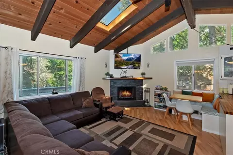Living - 770 Berne, Crestline, CA 92325 photo 1 of 1