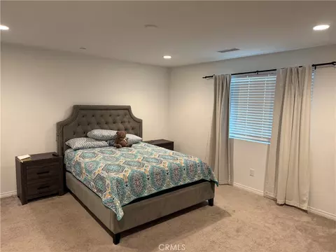 Bedroom - 14228 Sicily Ct, Beaumont, CA 92223 photo 2 of 4