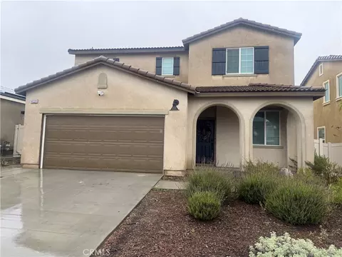 Exterior - 14228 Sicily Ct, Beaumont, CA 92223 photo 2 of 6