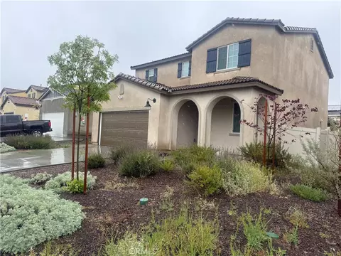 Exterior - 14228 Sicily Ct, Beaumont, CA 92223 photo 3 of 6