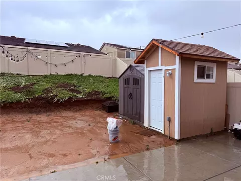 Exterior - 14228 Sicily Ct, Beaumont, CA 92223 photo 6 of 6