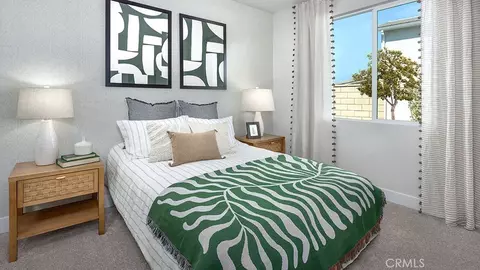 Bedroom - 9565 Glenmore Forest Dr, Riverside, CA 92508 photo 5 of 6