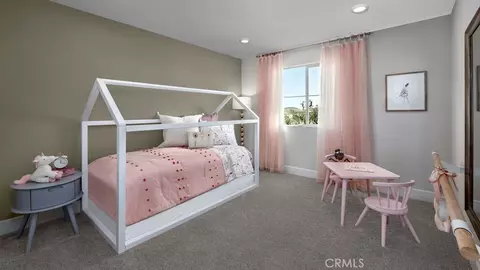 Bedroom - 9565 Glenmore Forest Dr, Riverside, CA 92508 photo 2 of 6