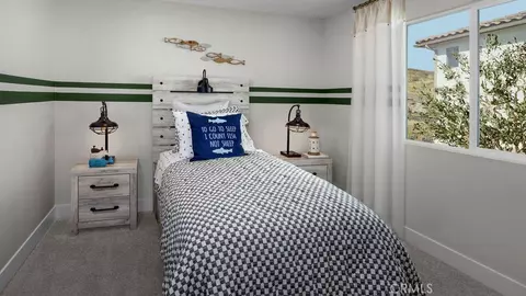 Bedroom - 9565 Glenmore Forest Dr, Riverside, CA 92508 photo 4 of 6
