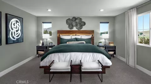 Bedroom - 9565 Glenmore Forest Dr, Riverside, CA 92508 photo 1 of 6