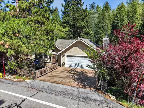 315 Fairway Dr, Lake Arrowhead, CA 92352