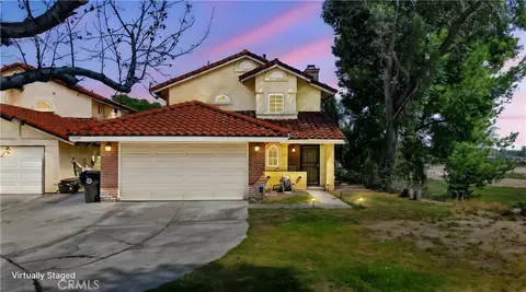 2820 Park Vista Dr, Rialto, CA 92376
