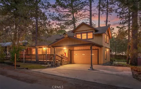 5744 Heath Crk, Wrightwood, CA 92397