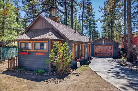 500 W North Shr, Big Bear City, CA 92314