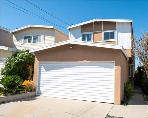 1615 Carlson, Redondo Beach, CA 90278